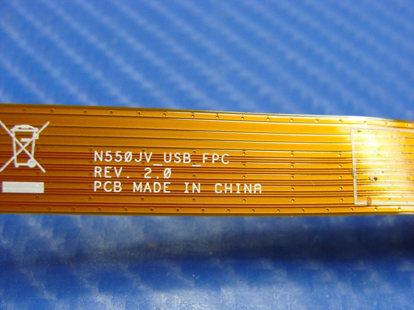 Asus Q550LF-BBI7T07 15.6