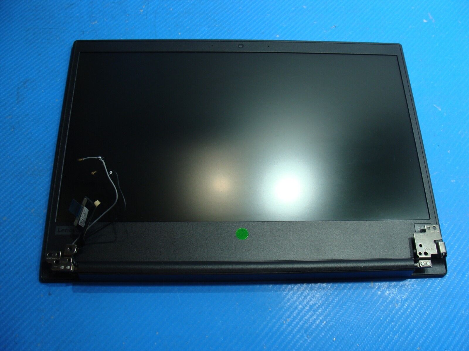 Lenovo ThinkPad E490 14