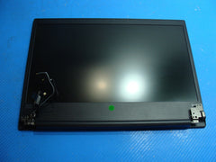 Lenovo ThinkPad E490 14" Genuine Matte HD LCD Screen Complete Assembly