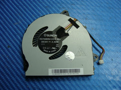 Lenovo G50-70 15.6" Genuine Laptop CPU Cooling Fan DC28000BPS0 Lenovo