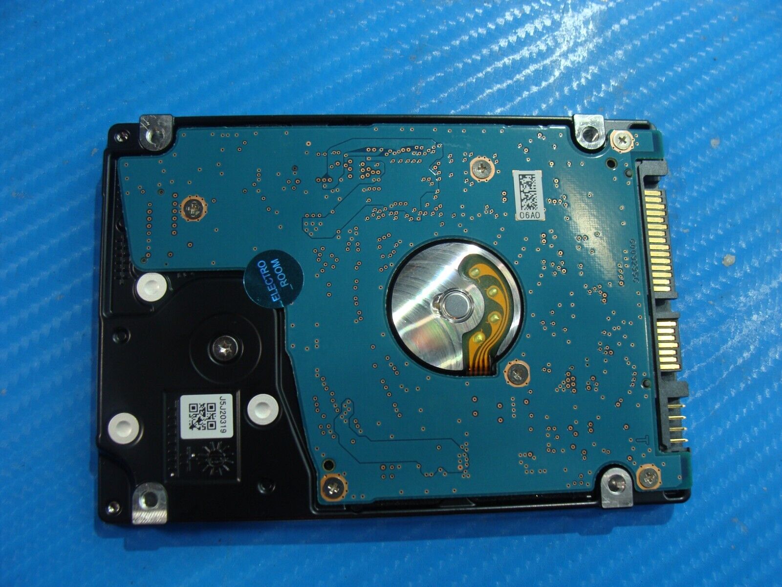 Dell 15 3573 Toshiba 500GB SATA 2.5