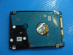 Dell 15 3573 Toshiba 500GB SATA 2.5" 5400RPM HDD Hard Drive MQ01ABF050 2Y22D