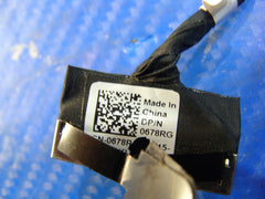 Dell Inspiron 11-3147 11.6" Genuine USB SD Card Reader Board w/Cable R5TGD Dell