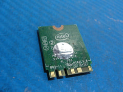 Dell Inspiron 15-5567 15.6" Genuine Laptop Wireless WiFi Card 3165NGW MHK36 #3 