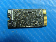 MacBook Air A1466 13" Early 2015 MJVE2LL/A Wireless Bluetooth Card 661-7481 - Laptop Parts - Buy Authentic Computer Parts - Top Seller Ebay