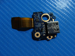 HP Elitebook 840 G5 14" Genuine USB Board w/Cable 6050A2925701