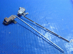 Dell Inspiron 15R-5521 15.6" Left & Right Hinge Set AM0SZ000100 AM0SZ000200 ER* - Laptop Parts - Buy Authentic Computer Parts - Top Seller Ebay