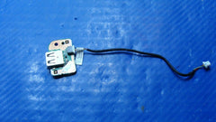 Toshiba Satellite C55t-A5218 15.6" Genuine USB Port Board w/Cable V000320240 ER* - Laptop Parts - Buy Authentic Computer Parts - Top Seller Ebay