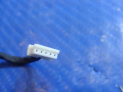 Lenovo ThinkPad T420 14" Genuine Laptop DC IN Power Jack w/Cable B2925050G00002 Lenovo