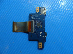 Lenovo IdeaPad Y700 15.6" Genuine USB Audio Card Reader Board w/Cable NS-A543