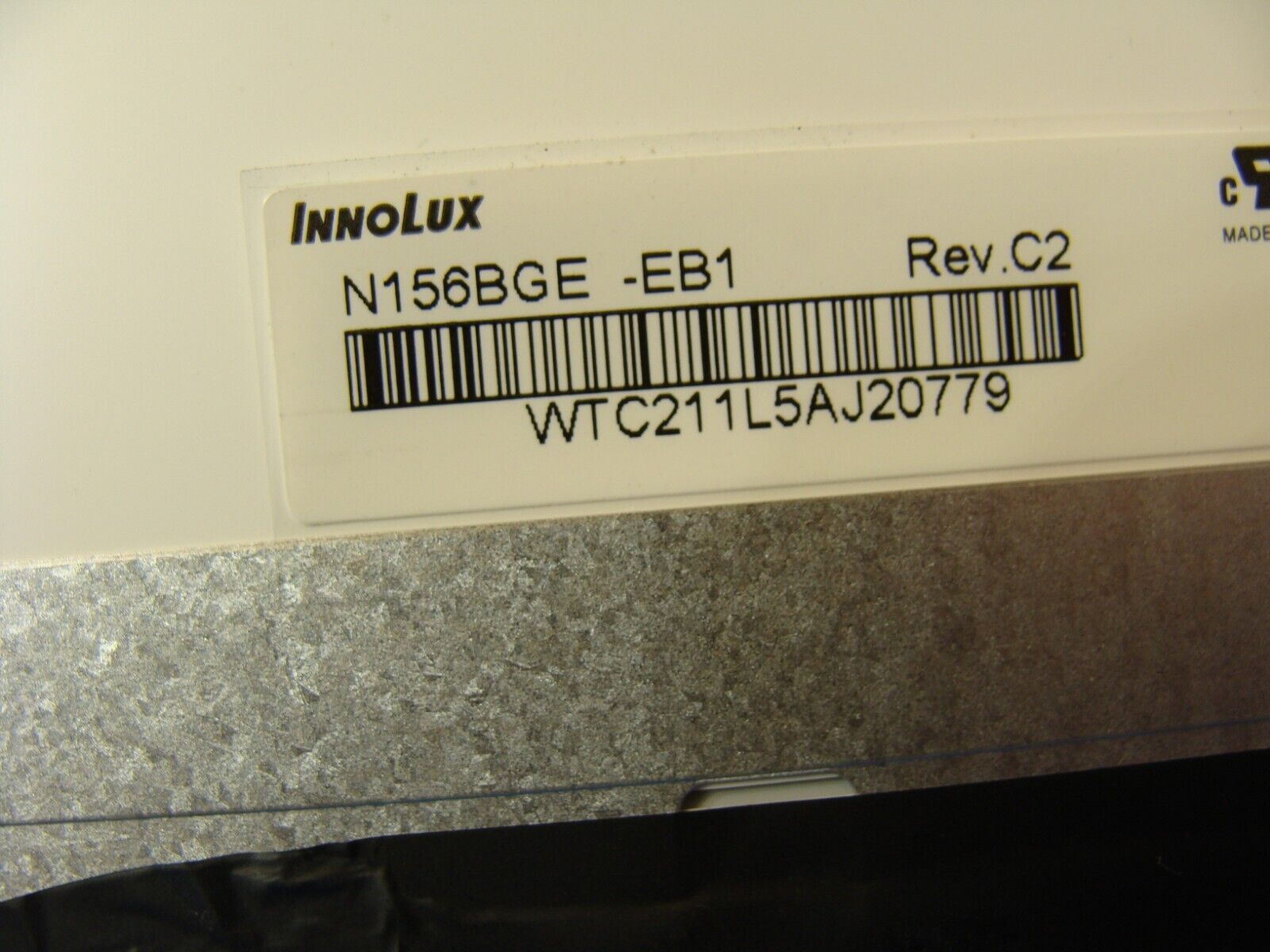 Lenovo Z50-75 15.6