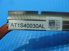 Dell Latitude 5580 15.6" CPU Cooling Heatsink 2K3PX AT1S40030AL
