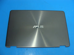 Asus ZenBook UX360C 13.3" LCD Back Cover 13NB0BA1AP0521 47BKDLCJN10