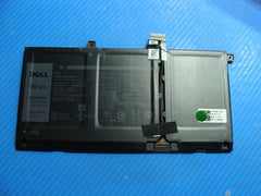Dell Vostro 15 5502 15.6" Battery 11.25V 40Wh 3378mAh JK6Y6 5NDNH