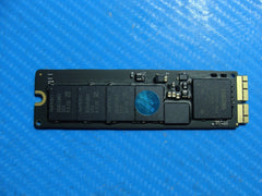 MacBook Pro A1502 Samsung 256Gb Ssd Solid State Drive MZ-JPV2560/0A4 655-1858H
