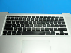 MacBook Pro A1286 15" 2010 MC371LL/A Top Case w/Keyboard Trackpad 661-5481 - Laptop Parts - Buy Authentic Computer Parts - Top Seller Ebay