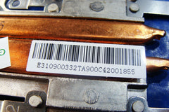 MSI GT60 15.6" Genuine Laptop Cooling Heatsink E310900332TA900C MSI