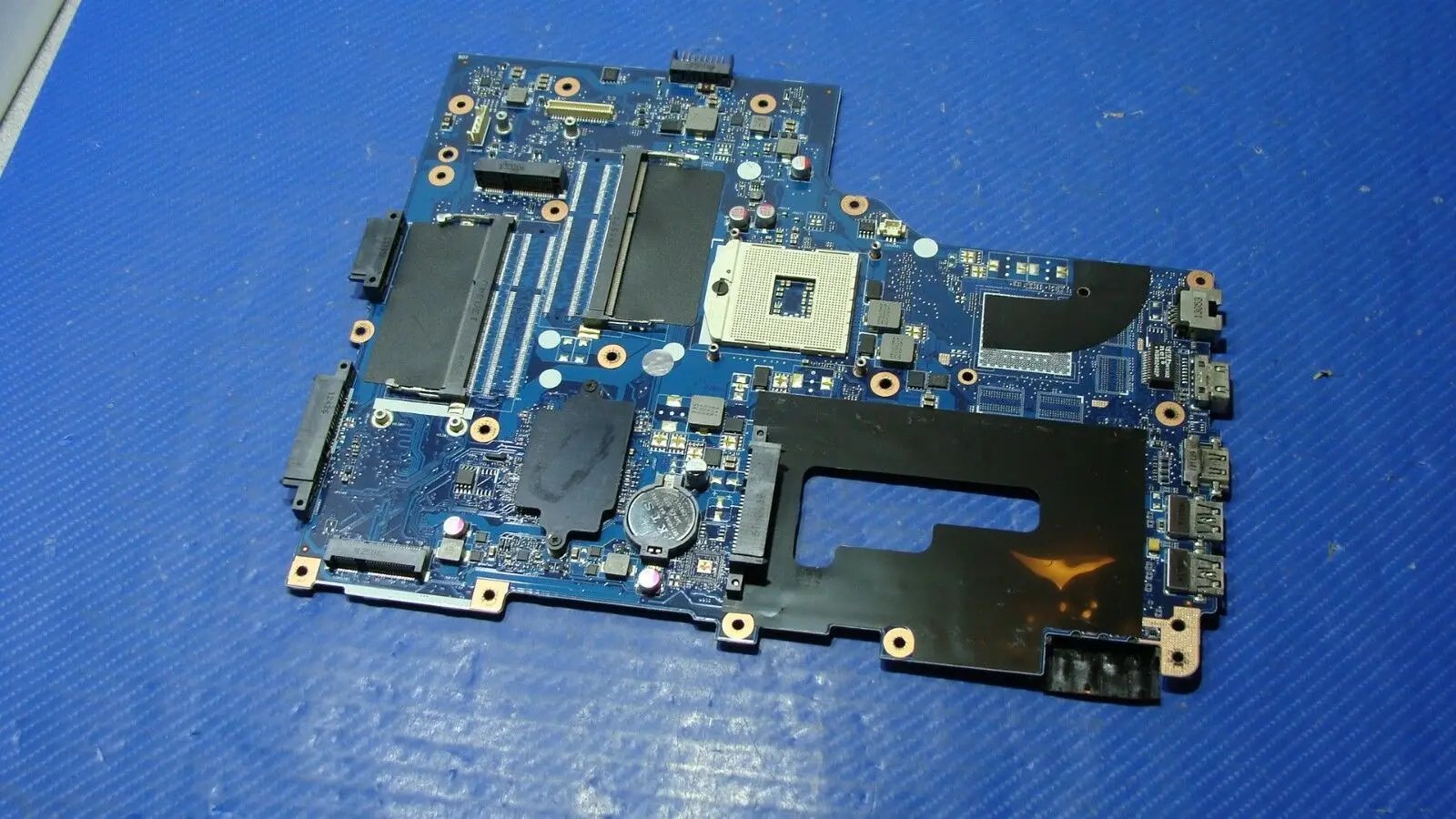 Acer Aspire 17.3 V3-731-4649 OEM Intel Socket Motherboard 69N07NM14B06 AS IS