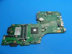 Toshiba Satellite C55D-A5206 AMD A4-5000 1.5GHz Motherboard V000325090 AS IS - Tested Computer Laptop Parts