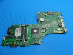 Toshiba Satellite C55D-A5206 AMD A4-5000 1.5GHz Motherboard V000325090 AS IS - Laptop Parts - Buy Authentic Computer Parts - Top Seller Ebay
