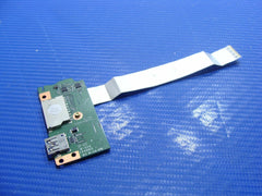 Acer Chromebook CB3-532 15.6" OEM USB Card Reader Board w/ Cable DAZRUATB6D0 ER* - Laptop Parts - Buy Authentic Computer Parts - Top Seller Ebay