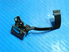 MacBook Pro A1502 13" Late 2013 ME867LL/A Magsafe 2 Board w/Cable 820-3584-A 