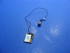 HP EliteBook 8440P 14" Genuine Laptop Modem Card w/Cable 510099-001 HP