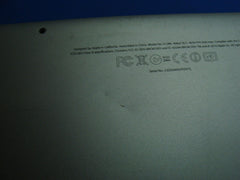 MacBook Pro A1286 15" Late 2011 MD318LL/A Bottom Case Housing 922-9754