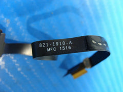 MacBook 12" A1534 2016 MLHA2LL/A OEM Audio Board w/ Cable  923-00998 Apple