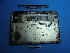 Dell Latitude E7470 14" Genuine Palmrest w/Touchpad Backlit Keyboard XFY7W
