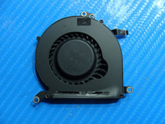 MacBook Air A1466 13" Early 2014 MD761LL/B Genuine CPU Cooling Fan 923-0442