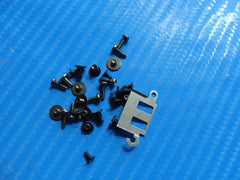 HP Pro x2 612 G1 Tablet 12.5" Screw Set Screws for Repair ScrewSet