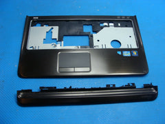 Dell Inspiron 14z N411z 14" Genuine Laptop Palmrest Touchpad RDTMY 