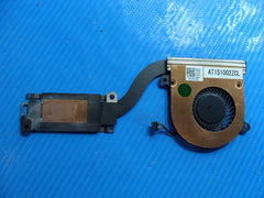 Dell Latitude 7480 14" Genuine CPU Cooling Fan w/Heatsink 2T9GV AT1S1002ZCL