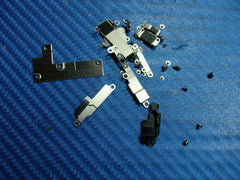 iPhone 7 A1660 NNAC2LL/A 4.7" Genuine Phone Screws Set w/Metal Shield Set Apple