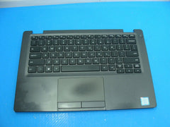 Dell Latitude 5300 13.3 Genuine Laptop Palmrest w/Touchpad Bl Keyboard
