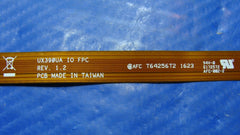 Asus ZenBook 3 UX390U 12.5" Genuine I/O Board w/ Cable 69N0UWD10000 ER* - Laptop Parts - Buy Authentic Computer Parts - Top Seller Ebay