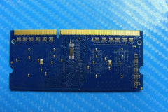 Dell Inspiron 11 3157 Kingston Memory Ram 2Gb pc3l-12800s ktx3gv-etbs16047f9q7 - Tested Computer Laptop Parts