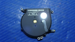 MacBook Air A1466 13" Mid 2013 MD760LL/A Genuine CPU Cooling Fan 923-0442 ER* - Laptop Parts - Buy Authentic Computer Parts - Top Seller Ebay