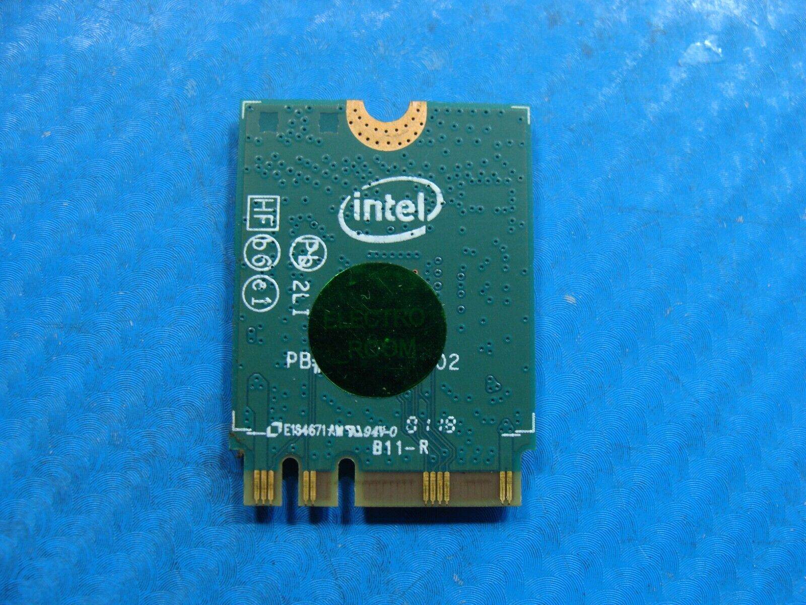 HP Omen 870-224 Desktop WiFi Wireless Card 3168NGW 852511-001 - Tested Computer Laptop Parts