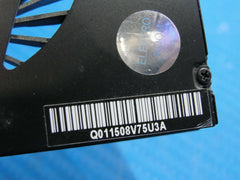 MacBook Pro A1297 17" 2011 MC725LL/A Right Fan 922-9294 - Laptop Parts - Buy Authentic Computer Parts - Top Seller Ebay