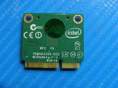 Dell Inspiron 5537 15.6" Genuine Laptop WiFi Wireless Card 7260HMW Y74H6