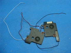 Asus C523NA-TH44F 15.6" Left & Right Speaker & Antenna 04072-02990200 