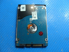 HP 15-ac142dx Seagate 500GB SATA 2.5" HDD Hard Drive ST500LT012 691918-003