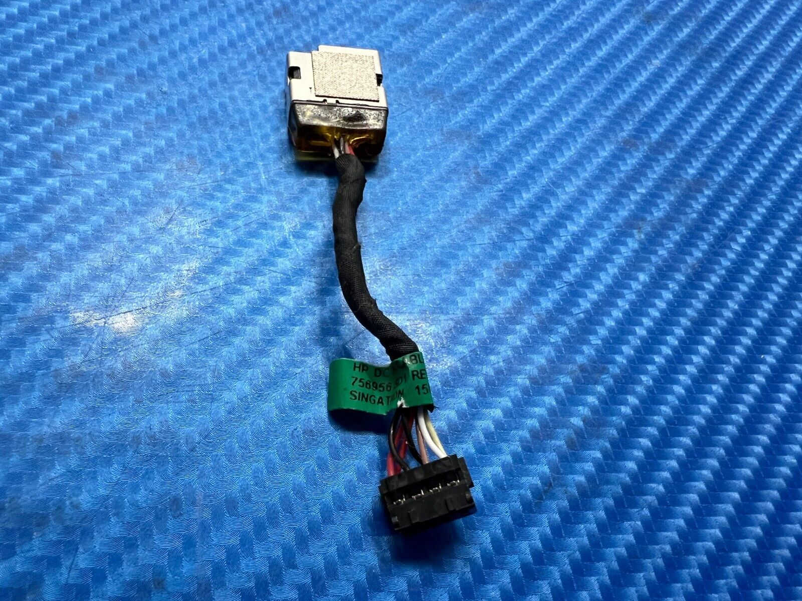 HP Convertible x360 11-p110nr 11.6