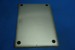 MacBook Pro A1502 13" Early 2015 MF840LL/A Genuine Bottom Case Silver 923-00503 