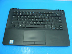 Dell Latitude 12.5" E7270 Palmrest w/TouchPad Backlit Keyboard THXPK AP1DK000402