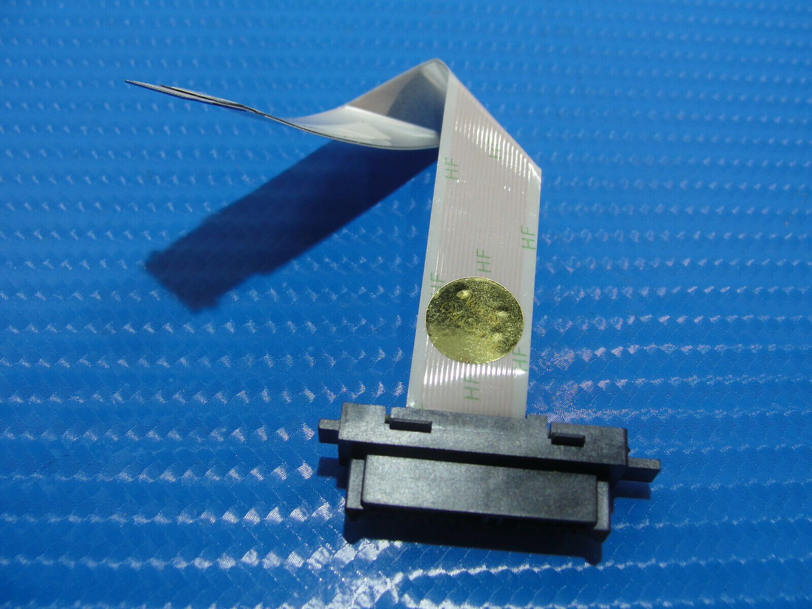 HP Pavilion 17-f019wm 17.3