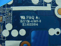 HP EliteBook 14" 840 G5 OEM Intel i5-7200U 2.5GHz Motherboard L15514-601 AS IS