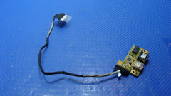 Asus ROG 17.3" G73JW-A1 Genuine WLAN USB Board w/Cable 69N0JEJ10E01-01 GLP* - Laptop Parts - Buy Authentic Computer Parts - Top Seller Ebay